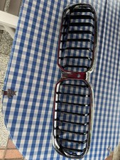 Nieren Original  + BMW G30 Ziergitter Kühlergrill  für 5er BMW Gril 