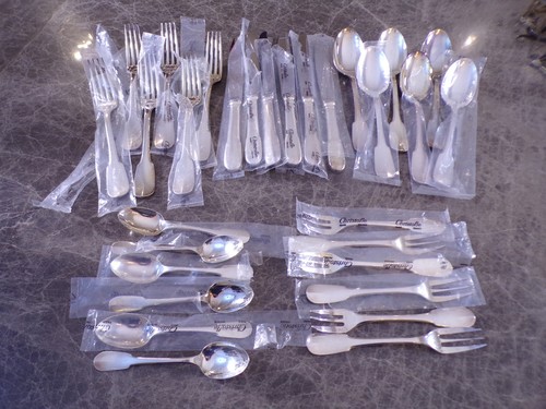 Christofle modell cluny - christofle,