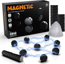 Magnetisches Schachspiel –