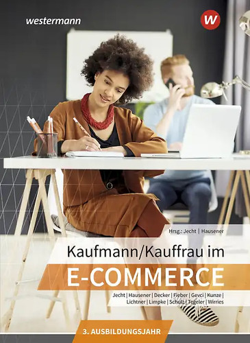 Kaufmann kauffrau - kaufmann/kauffrau, im
