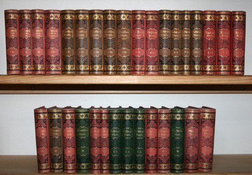 Bücher werke goethe - bücher:,