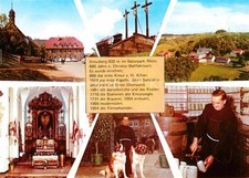 Kreuzberg Rhoen Kloster