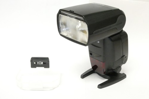 Canon speedlite 600ex - speedlite,