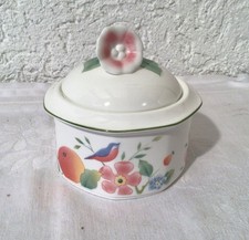 Zuckerdose von Villeroy & Boch