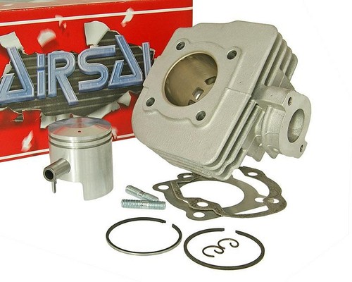 50ccm zylinder kit airsal - zylinder,