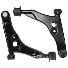 RIDEX 772S0917 Querlenker Reparatursatz für MITSUBISHI COLT V (CJ, CP) Vorne