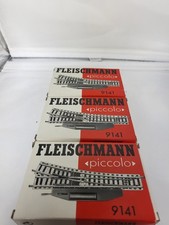 Fleischmann Profi Gleis Spur-N