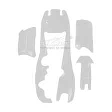 TSRC Kunststoff Karosserie