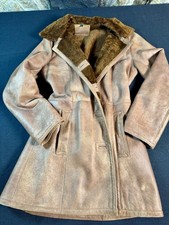 Women’s Pelleline Lammfell