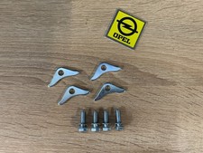 Schraubensatz Flügelscheiben