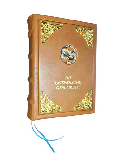 Die unendliche geschichte - unendliche, geschichte-m