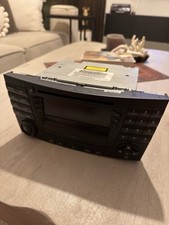 Navi Autoradio CD & MC