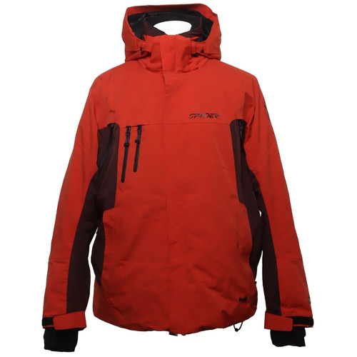 Spyder skijacke herren - spyder,, skijacke,