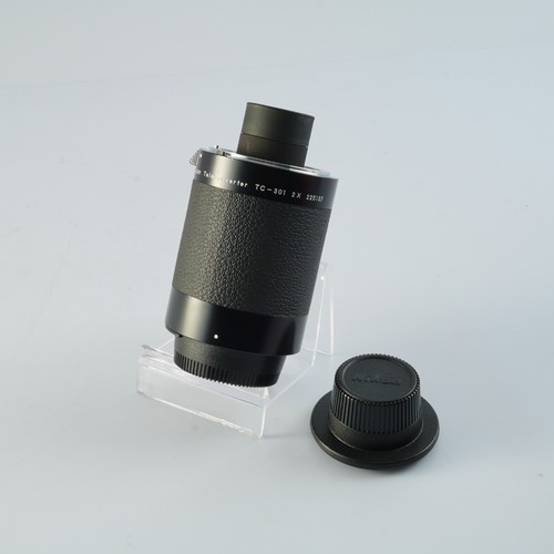 Excellent nikon 301 - tc-301, 2x