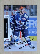 Lasse Kopitz - Iserlohn Roosters