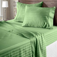 US Sizes 100% Cotton 1000 TC