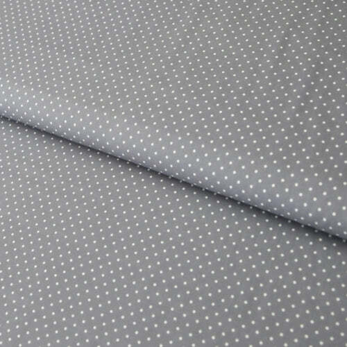 Baumwollstoff mit tupfen - baumwollstoff, /
