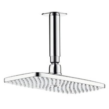 Hansgrohe Raindance E 240 AIR 1jet Brausekopf Kopfbrause Brause Dusche 27380000