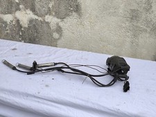 Zündverteiler Delco Remy Opel Ascona Kadett E 1103667 8A29