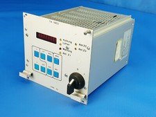 Linde Elreha TK-1903 Kühlstellenregler 230V Version 910626 Inkl.MwSt