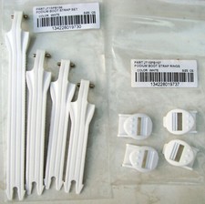 JT Racing Podium Boots Strap