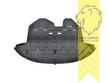 Unterfahrschutz Motorschutz