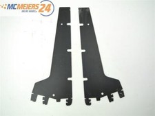 KIND Regal Regalsystem 2x Halterung Träger für Regalboden horizontal/schräg