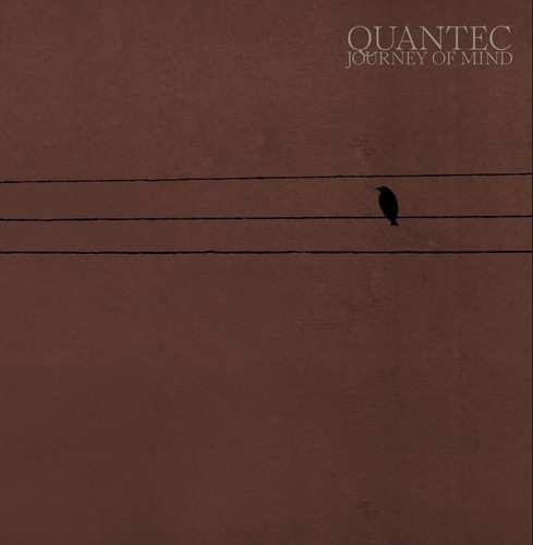 Quantec journey of mind - -,