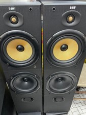 Bowers wilkins w dm - bowers, 603