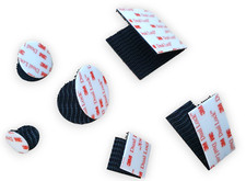 3M Klettband Dual Lock SJ3550