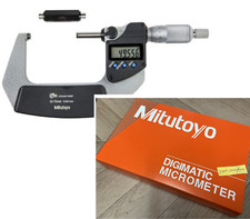 Mitutoyo Kühlmittelfeste