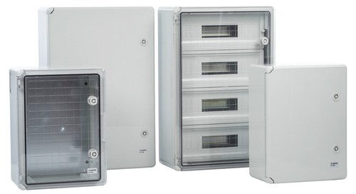 Kunststoff schaltschrank - kunststoff,