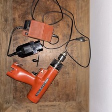 FEIN AKKU Bohrmaschine Und