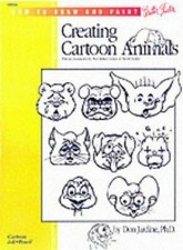 Creating cartoon animals how - cartoon, (how