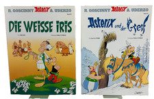 2 Asterix Obelix  39  &  40