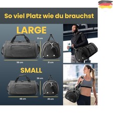 Heldenwerk Sporttasche &