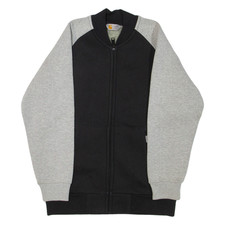 Carhartt Herren Jacke Schwarz