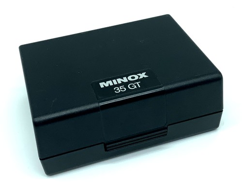 Minox gt - minox, 35