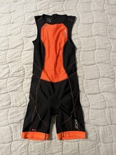 2XU Triathlon Suit Sleeveless