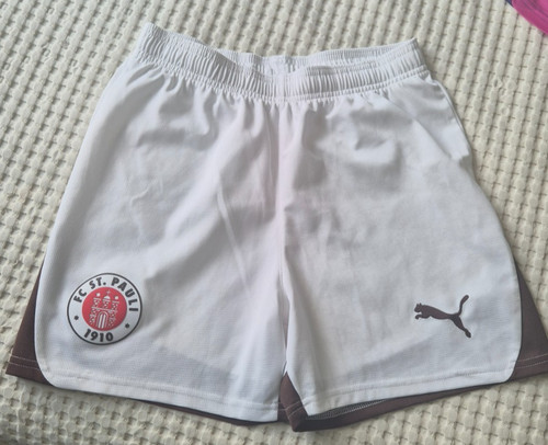 Pauli fußballhose - st.,