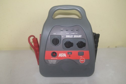 Apa powerpack bully - apa,