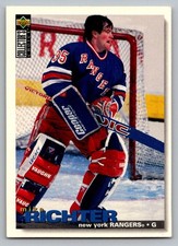 1995-96 Upper Deck Collector's