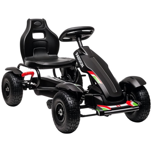 Gokart tretfahrzeug tretauto - tretfahrzeug,,