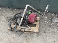 Gardner Denver 8012915000-2 Hydraulikölkühler LKW Power Pack Fasspumpe