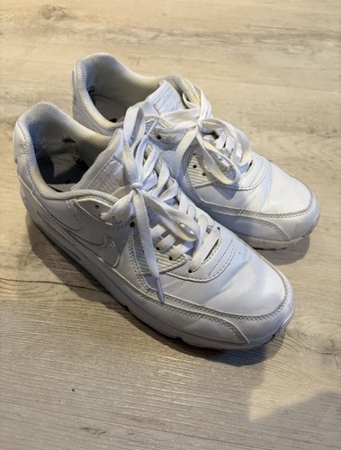Nike air max weiß - max,