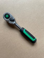 Stahlwille Feinzahnknarre 1/4"