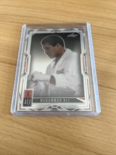 2024 Leaf Muhammad Ali Legacy