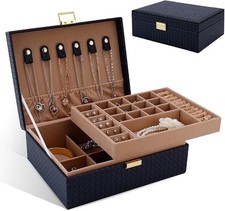 Gifturbo schmuckkasten mit - schmuckkasten, 2