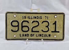 1971 Original US Motorrad