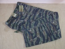 US Army Feldhose Jungle Pants